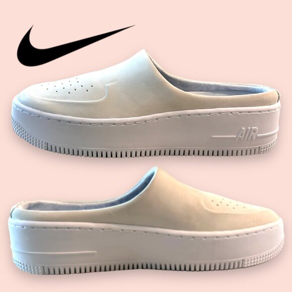 Nike Air Force 1 Lover XX Off White (8W) - Picture 3 of 14